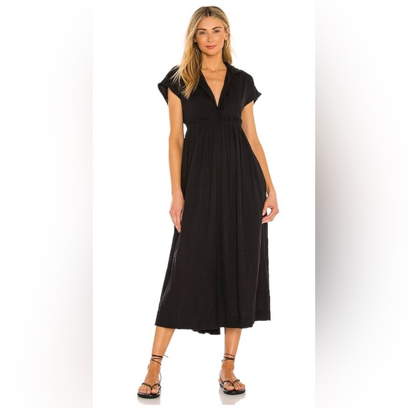 Free People Dresses & Skirts - Free People X Revolve All Occasion Shirt Dress NWT
